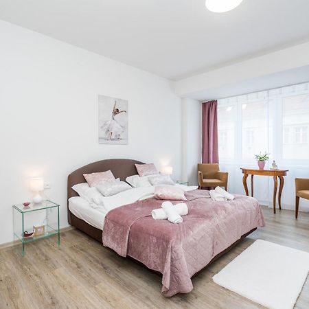 Apartmán Perla Hradce 302 Hradec Králové Exteriér fotografie