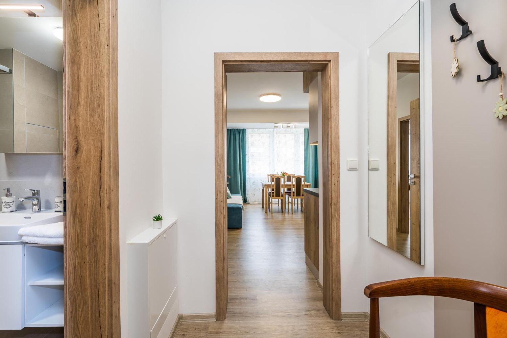 Apartmán Perla Hradce 302 Hradec Králové Exteriér fotografie