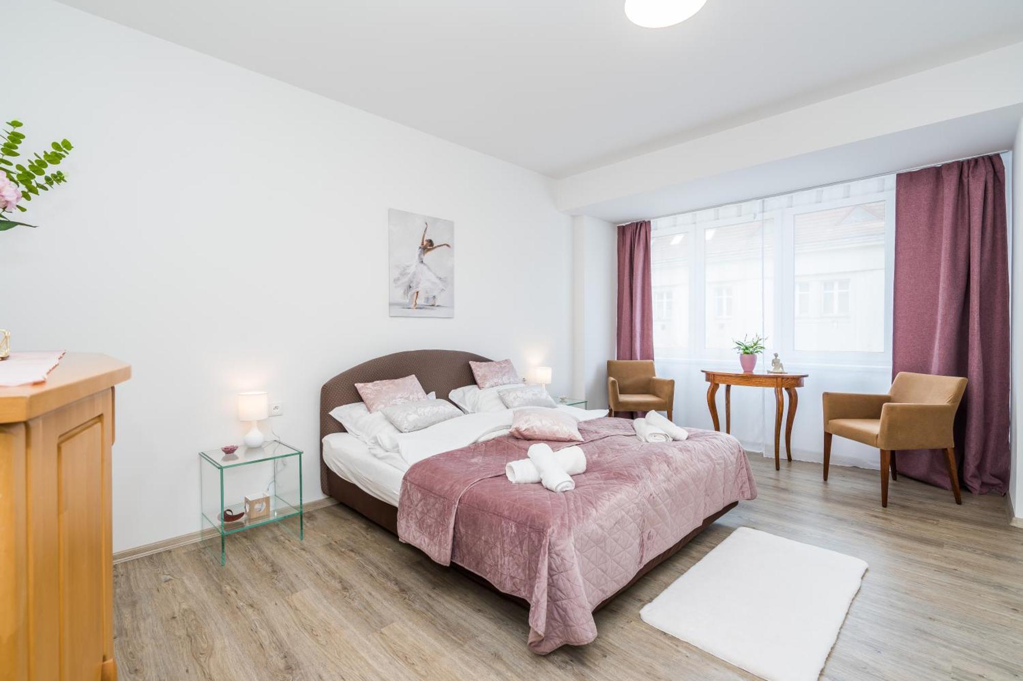 Apartmán Perla Hradce 302 Hradec Králové Exteriér fotografie