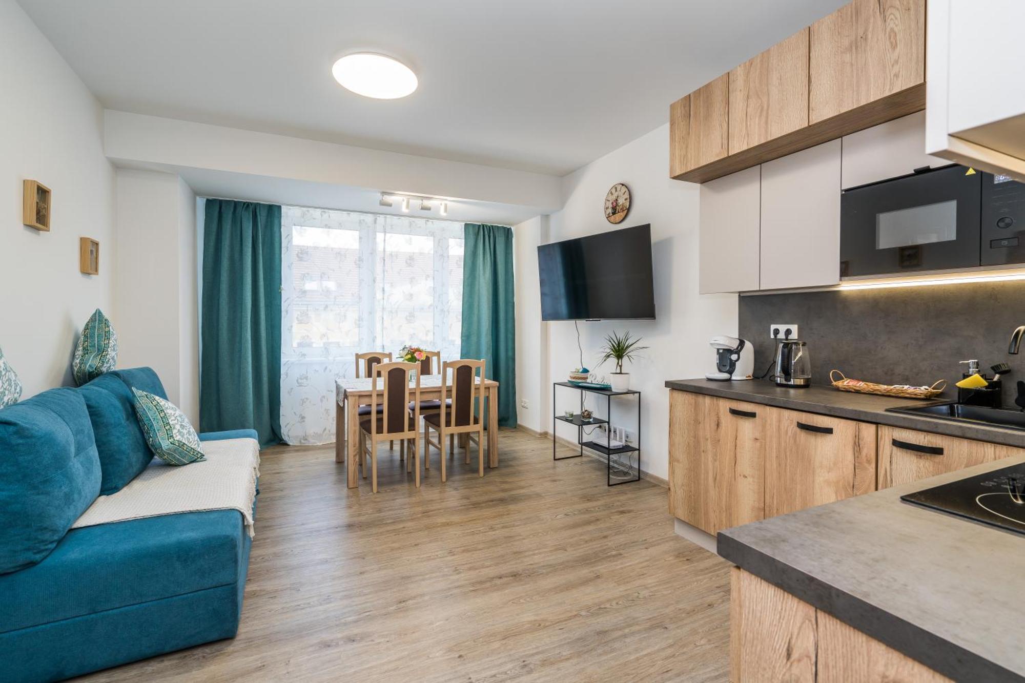 Apartmán Perla Hradce 302 Hradec Králové Exteriér fotografie