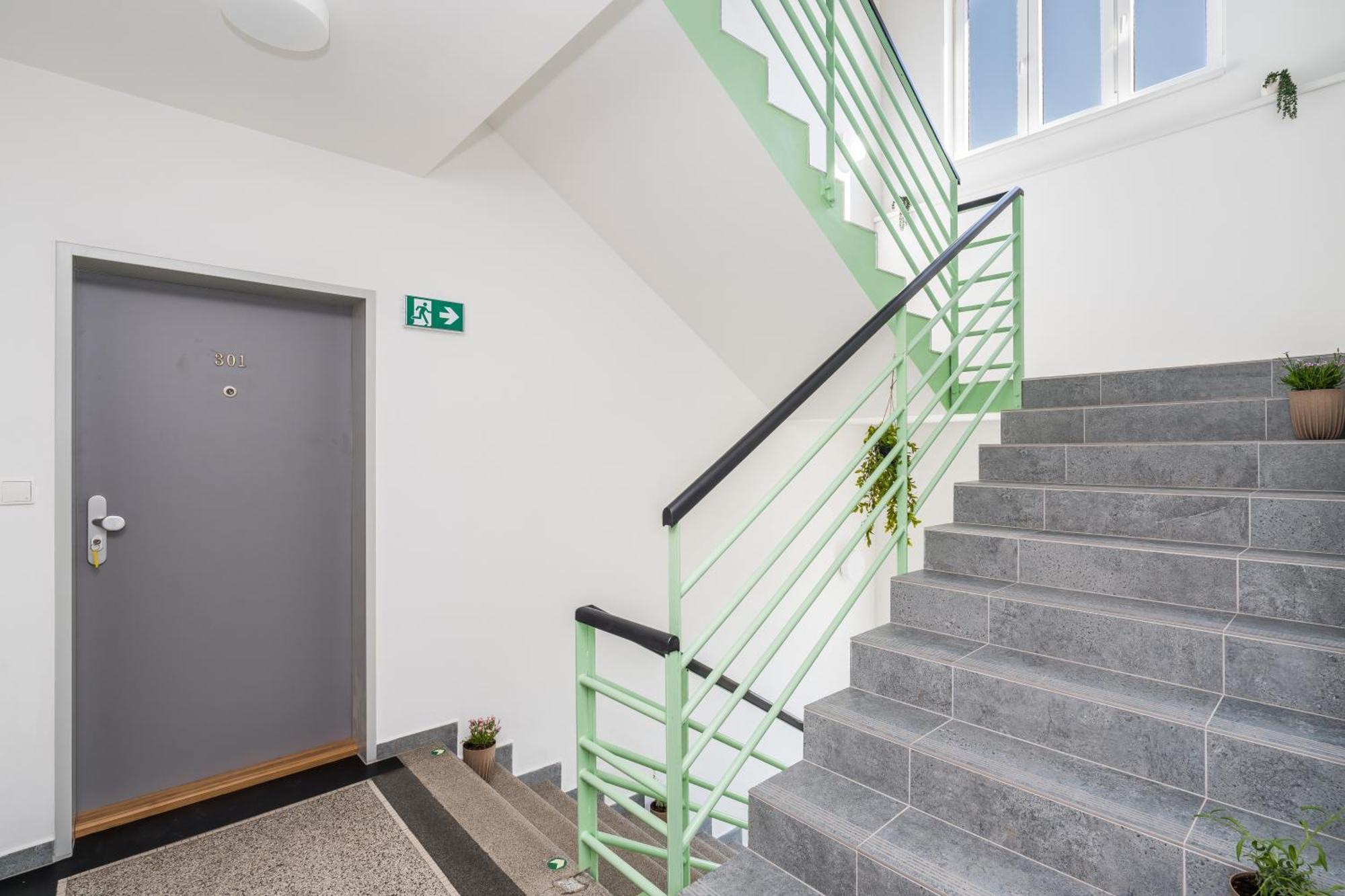 Apartmán Perla Hradce 302 Hradec Králové Exteriér fotografie
