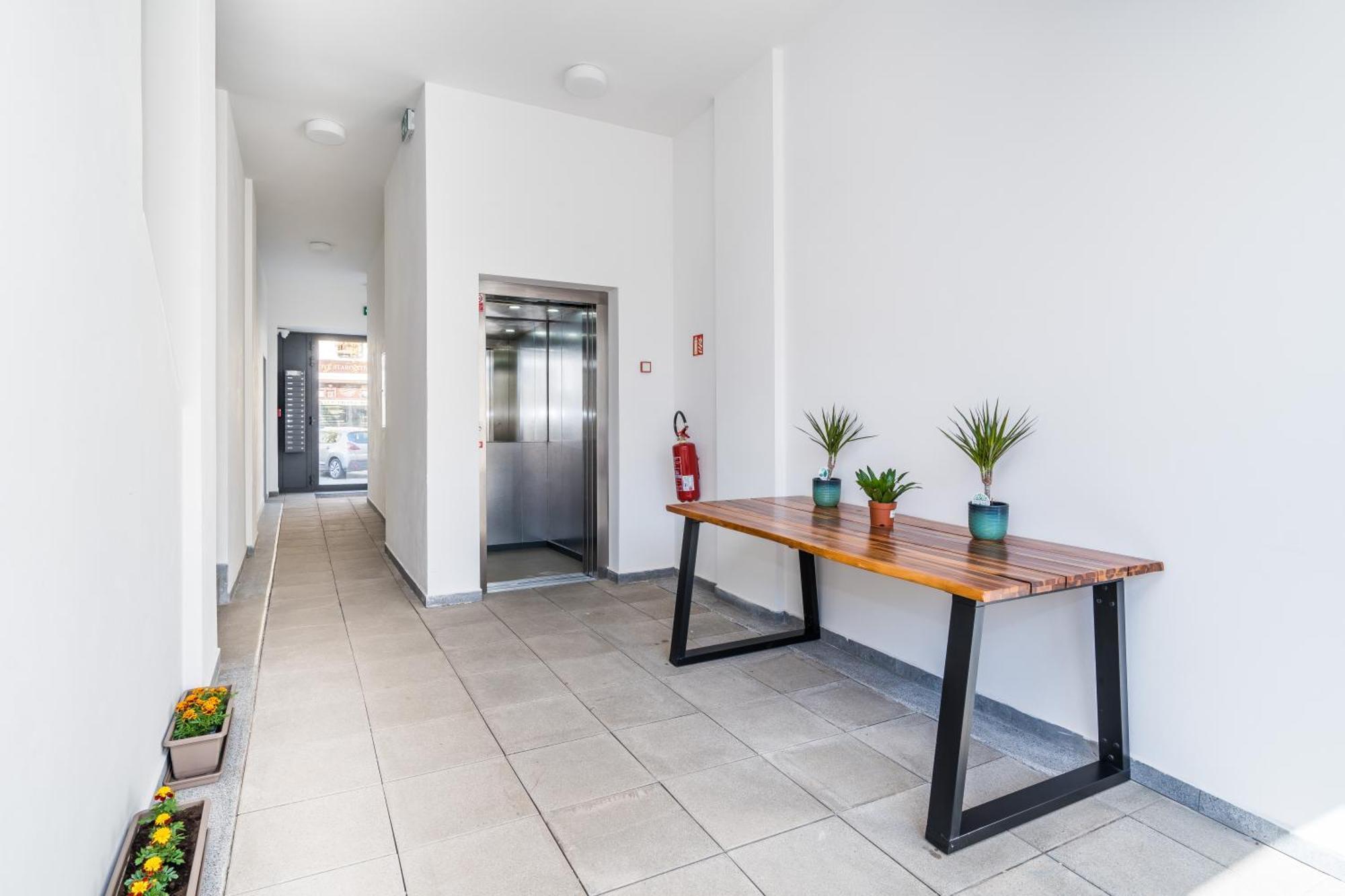 Apartmán Perla Hradce 302 Hradec Králové Exteriér fotografie