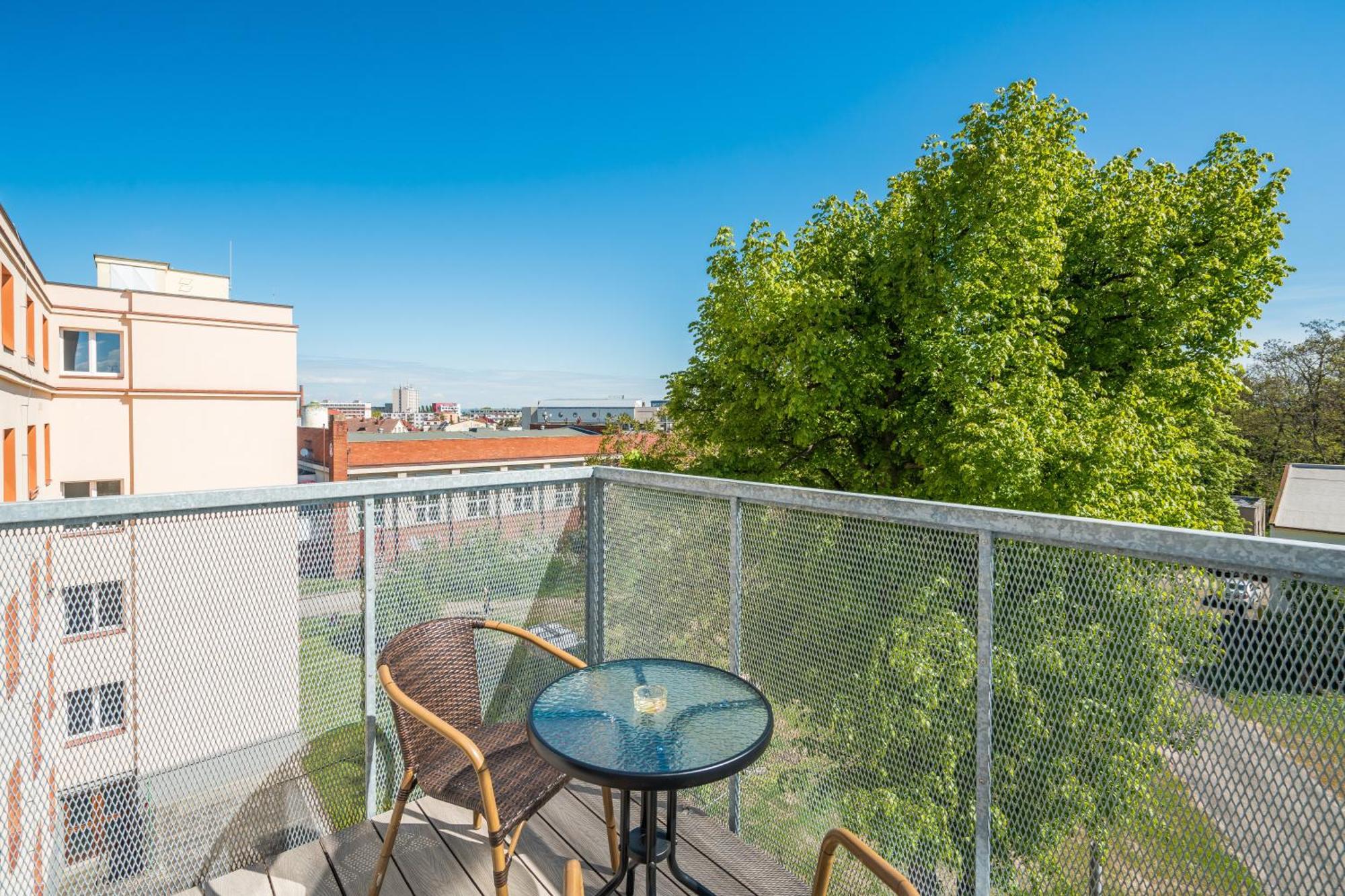 Apartmán Perla Hradce 302 Hradec Králové Exteriér fotografie