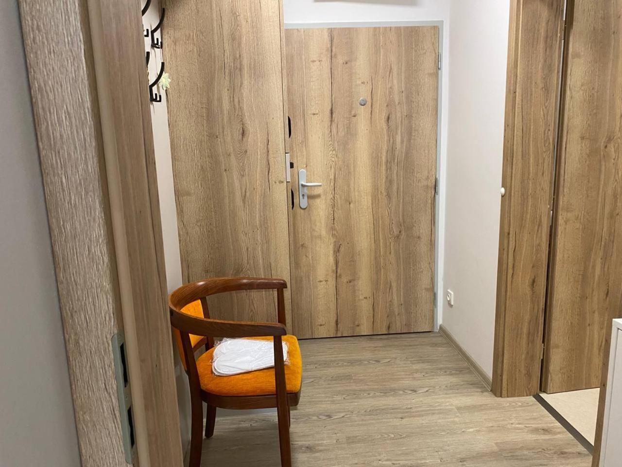 Apartmán Perla Hradce 302 Hradec Králové Exteriér fotografie