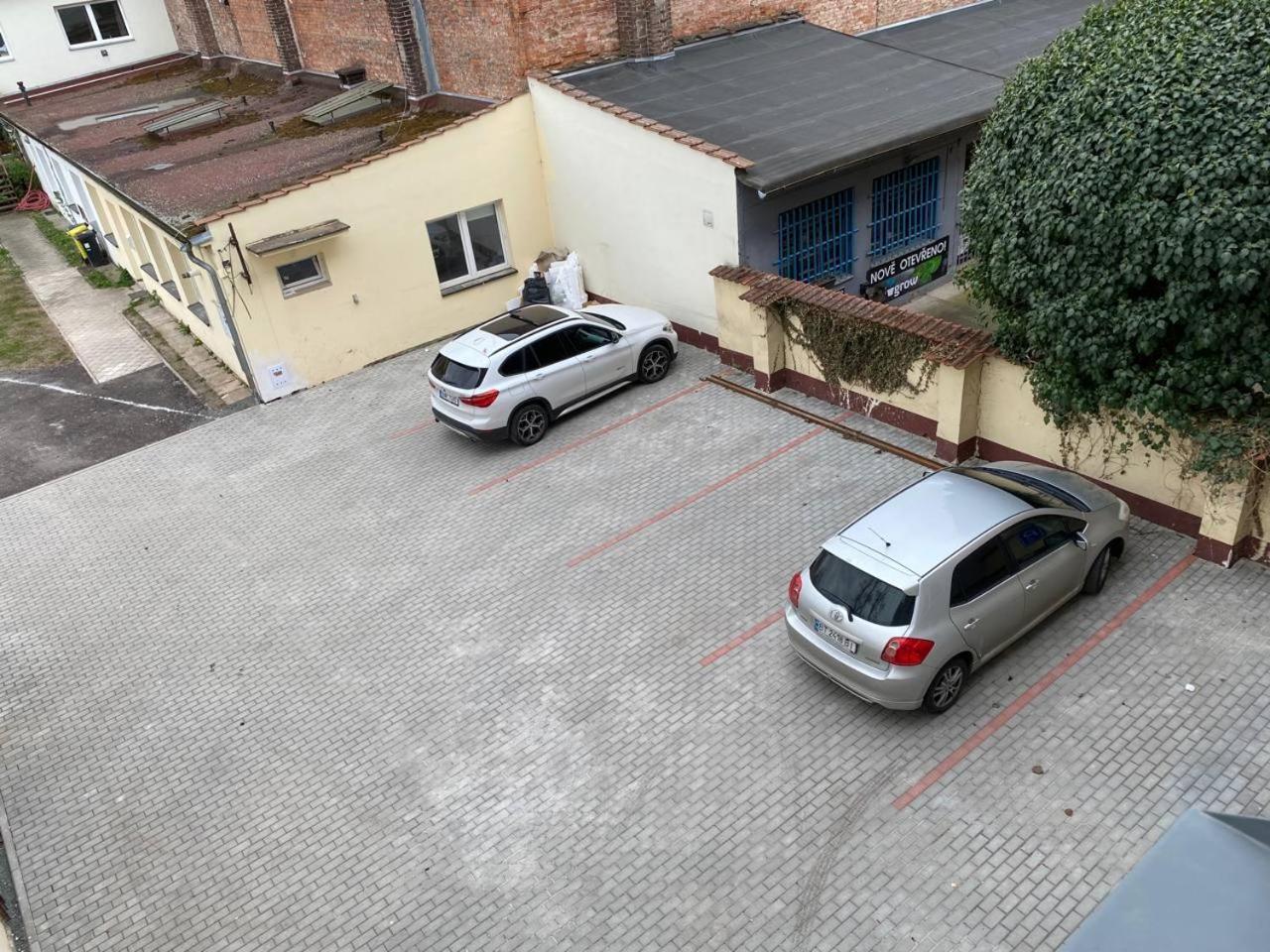 Apartmán Perla Hradce 302 Hradec Králové Exteriér fotografie